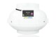 PrimaKlima Buisventilator 1-Speed 950m³/h ø200mm