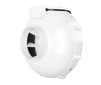 PrimaKlima Buisventilator 1-Speed 760m³/h ø150mm