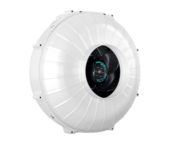 PrimaKlima Buisventilator 1-Speed 760m³/h ø150mm