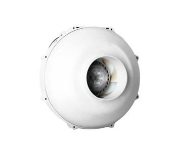 PrimaKlima Buisventilator 2-Speed 390/ 760m³/h ø150mm