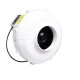 PrimaKlima Buisventilator 2-Speed 390/ 760m³/h ø150mm