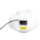 PrimaKlima Buisventilator 2-Speed 390/ 760m³/h ø150mm