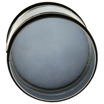 Luchtfilter, rond ø150mm