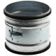 Luchtfilter, rond ø150mm