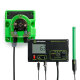Milwaukee MC720 PRO pH-monitorset met microdoseerpomp