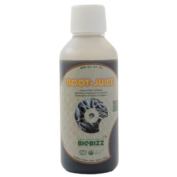 BIOBIZZ Root-Juice 100% Organische Wortelstimulator 250ml