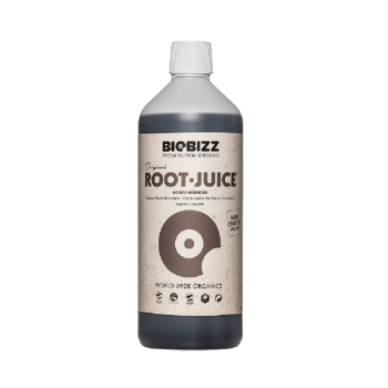 BIOBIZZ Root-Juice 100% Organische Wortelstimulator 1 Liter