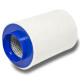 Koolstoffilter Carbon Active 300m³/u - ø125mm