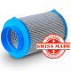 Koolstoffilter Carbon Active 300m³/u - ø125mm