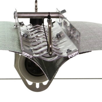 Prima Klima LA55-V Azerwing Medium Reflector 95% - E40 Fitting