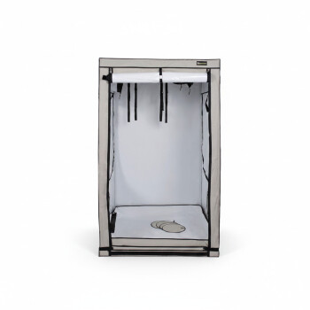 HOMEbox Ambient Q120 - 120 x 120 x 200 cm