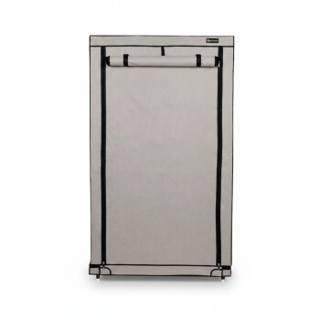 HOMEbox Ambient Q120 - 120 x 120 x 200 cm