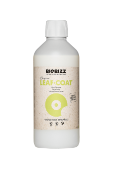 BIOBIZZ Leaf-Coat 500ml - Navulling