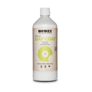 BIOBIZZ Leaf-Coat 1 Liter