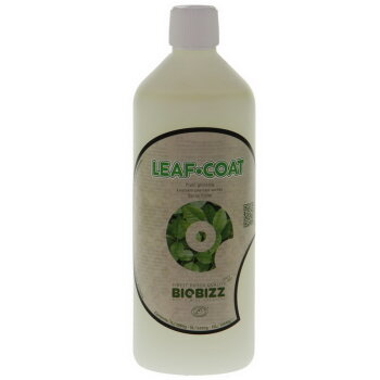 BIOBIZZ Leaf-Coat 1 Liter