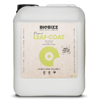 BIOBIZZ Leaf-Coat 5 Liter