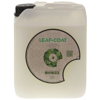 BIOBIZZ Leaf-Coat 5 Liter