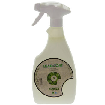 BIOBIZZ Leaf-Coat Sprayflacon 500ml