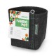 Gronest Textielpot 1 Liter - 9 x 9 x 11 cm