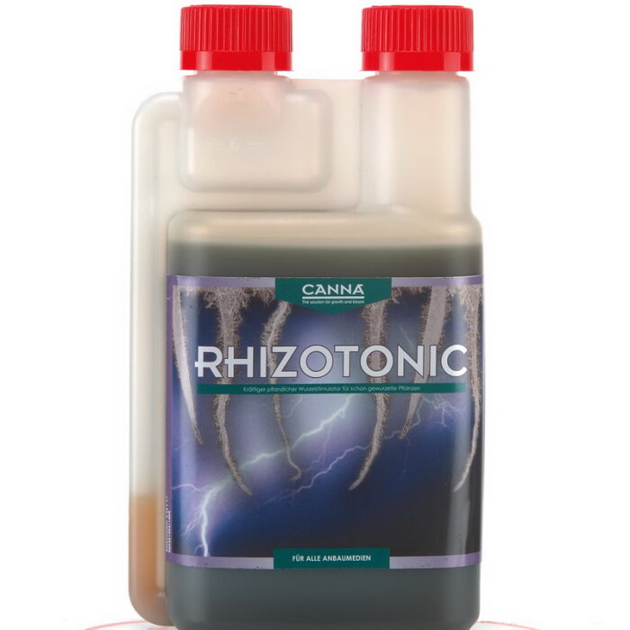 CANNA RHIZOTONIC 500 ml
