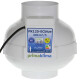 PrimaKlima Buisventilator EC-Blue 680m³/h ø125mm