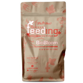 Green House Powder Feeding BioBloom 125g, 500g, 1kg, 2,5kg