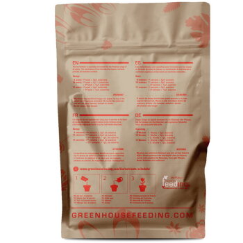 Green House Powder Feeding BioBloom 2,5 kg