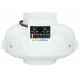 PrimaKlima Buisventilator PK160-TC 800m³/h Klimaatregelaar