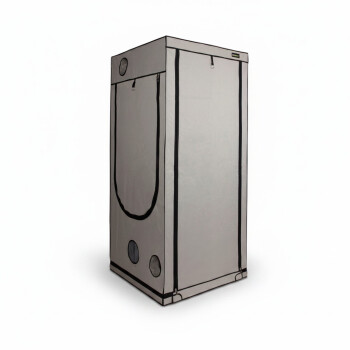 HOMEbox® Ambient Q100+ 100 x 100 x 220 cm