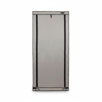 HOMEbox® Ambient Q100+ 100 x 100 x 220 cm