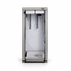 HOMEbox® Ambient Q100+ 100 x 100 x 220 cm