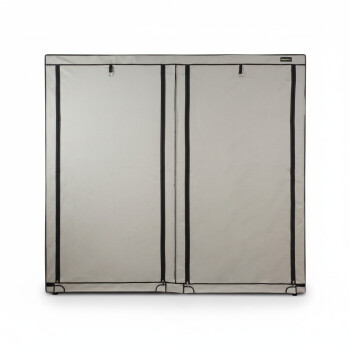 HOMEbox Ambient R240+ 240 x 120 x 220 cm