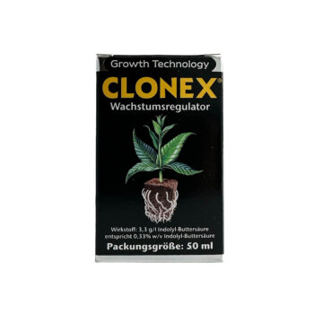 Clonex Stekken Gel 50ml