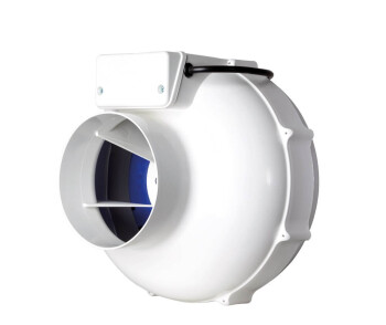 PrimaKlima Buisventilator EC-Blue 1180m³/h ø160mm