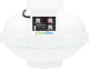 PrimaKlima Buisventilator PK160EC-TC 1180m³/h Speed- en klimaatregelaar