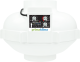 PrimaKlima Buisventilator PK150EC-TC 1100m³/h Speed- en klimaatregelaar