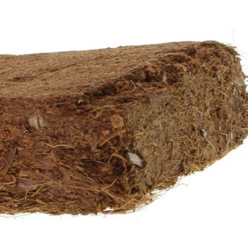 Ugro Rhiza Coco Pure Slab 15 L - 100 x 15 x 3 cm
