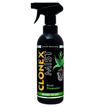 Clonex Mist wortelstimulator 750ml