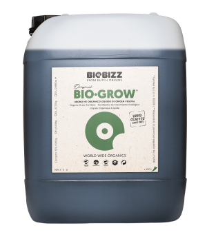 BIOBIZZ Bio-Grow 100% Organische Plantenvoeding 250ml - 20Ltr
