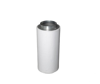 Prima Klima Koolstoffilter Eco 1300m³/u - ø250mm