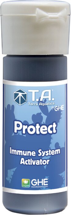Terra Aquatica Protect Immuunsysteem activator 60ml