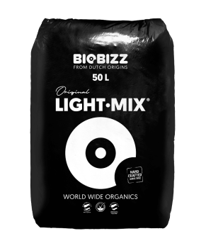 BioBizz Light-Mix 20L, 50L
