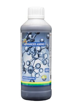 Advanced Hydroponics Amino Biostimulator 500ml