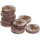 Jiffy Veenpotten 1000 stuks