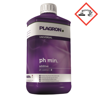 Plagron pH- regelaar 500ml