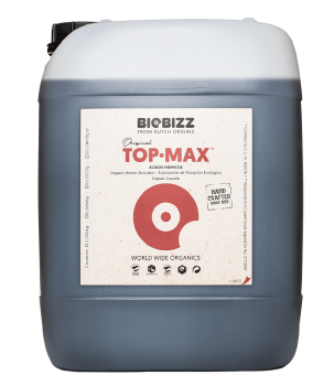 BIOBIZZ Top-Max 100% Organische Bloeistimulator 250ml - 20Ltr