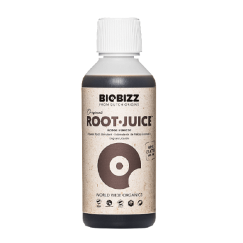 BIOBIZZ Root-Juice 100% Organische Wortelstimulator 250ml...