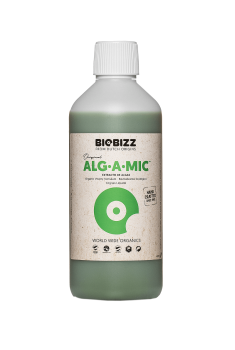BIOBIZZ Alg-a-Mic 100% Organische Vitaliteitsbooster...