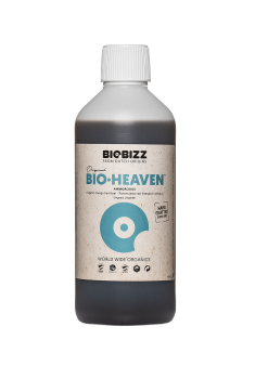 BIOBIZZ Bio-Heaven 100% Organische Energiebooster 250ml -...