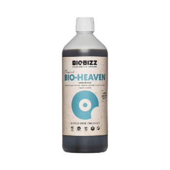 BIOBIZZ Bio-Heaven 100% Organische Energiebooster 250ml - 10Ltr